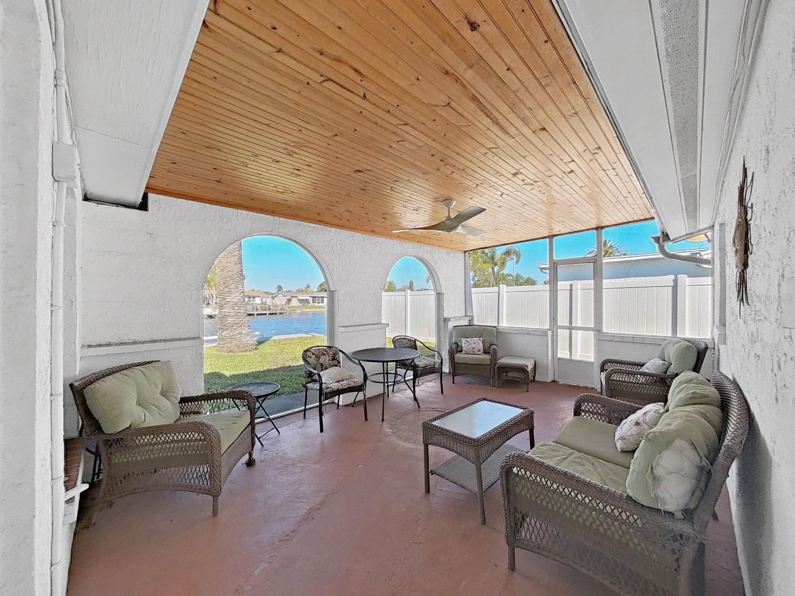 TAHITIAM HOMES - Residential