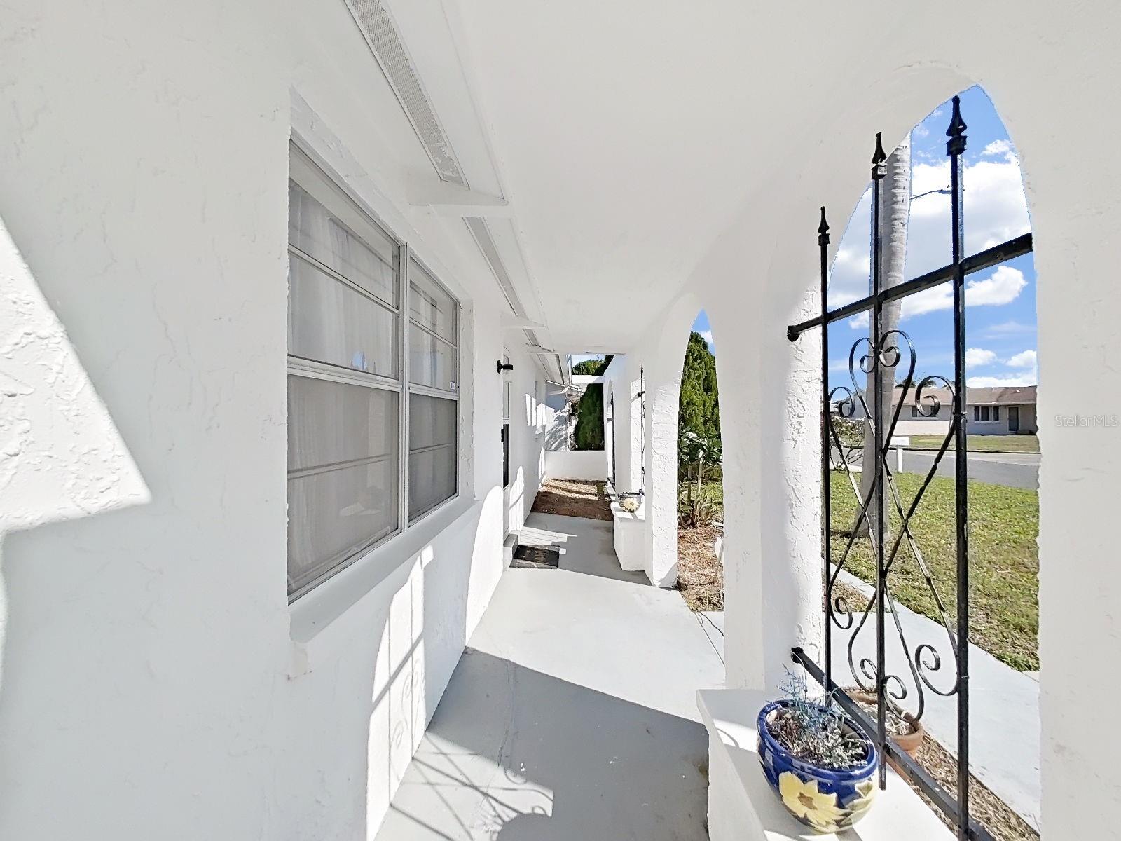 TAHITIAM HOMES - Residential