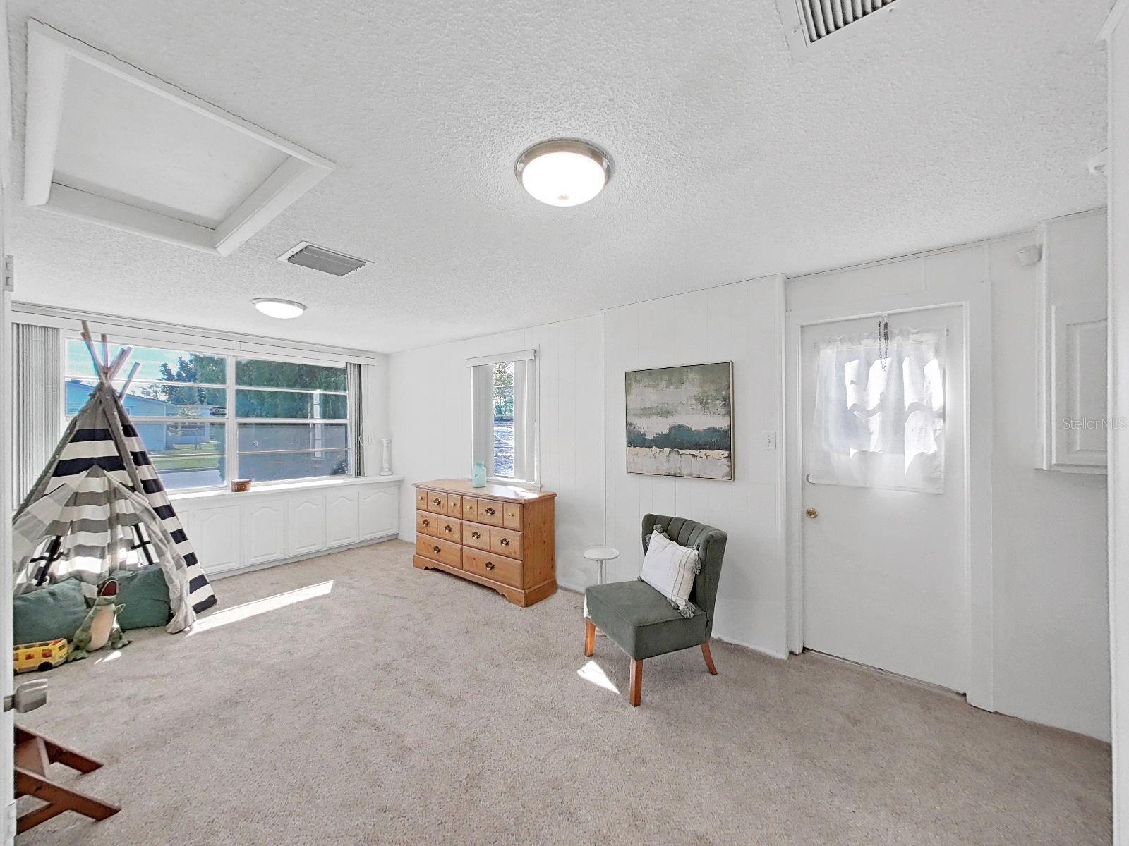 TAHITIAM HOMES - Residential