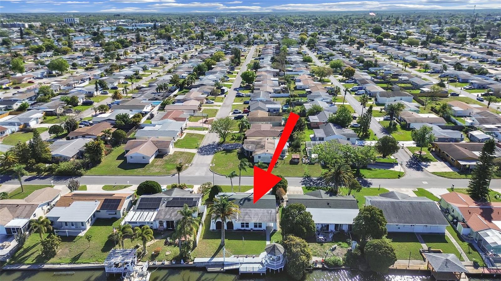 TAHITIAM HOMES - Residential