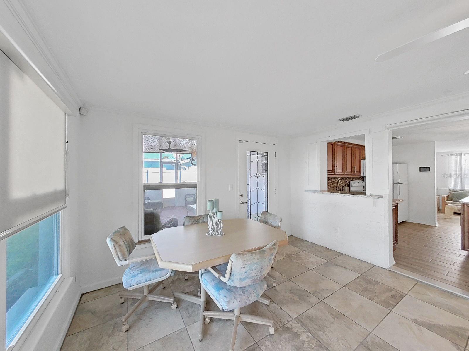 TAHITIAM HOMES - Residential