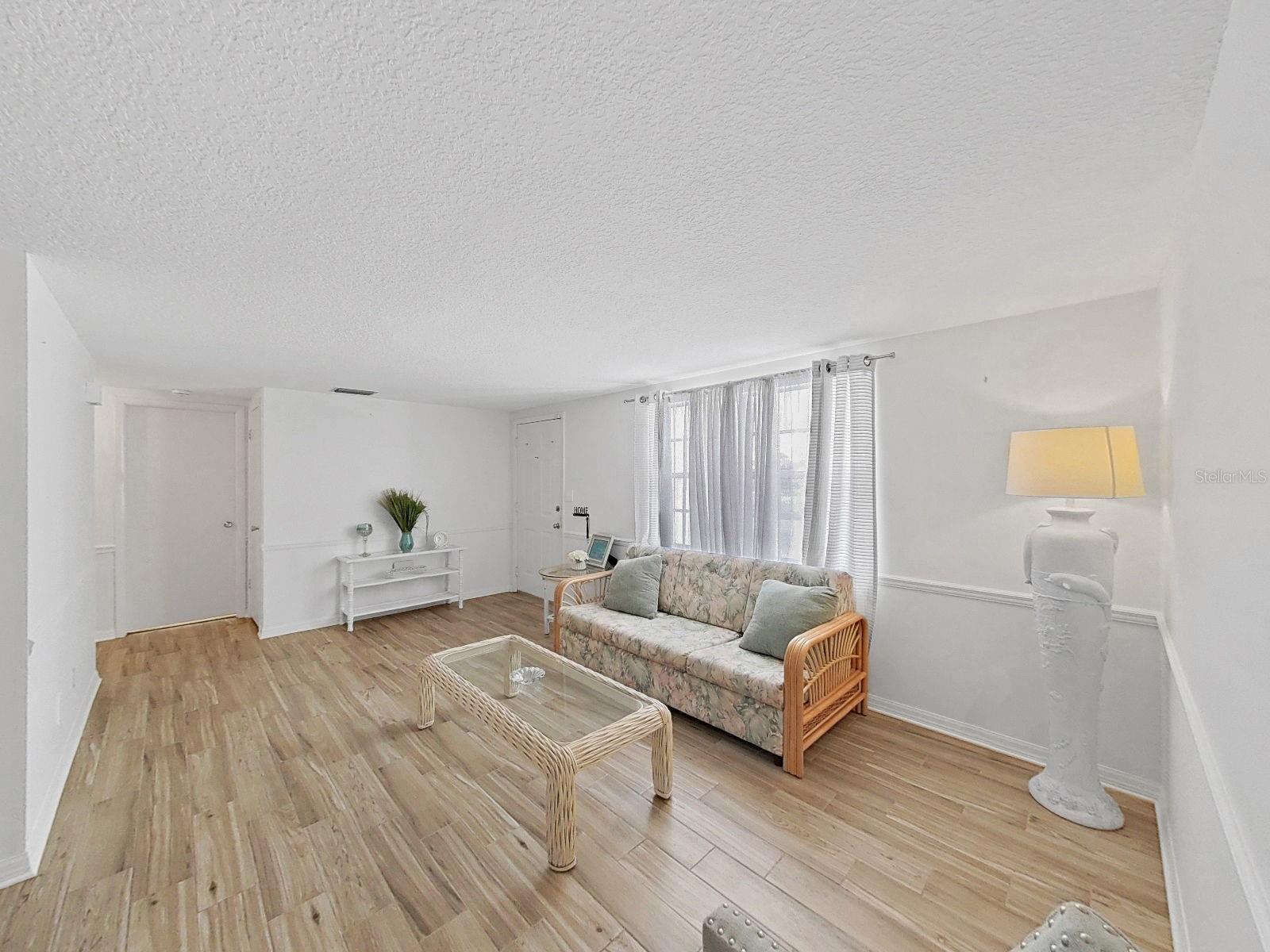 TAHITIAM HOMES - Residential