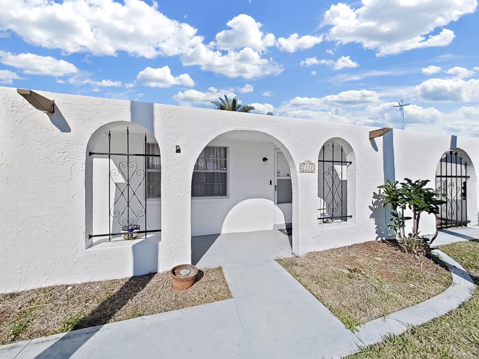 TAHITIAM HOMES - Residential