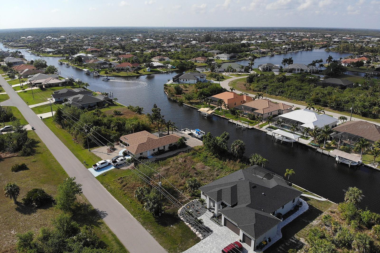 PORT CHARLOTTE SEC 093 - Land