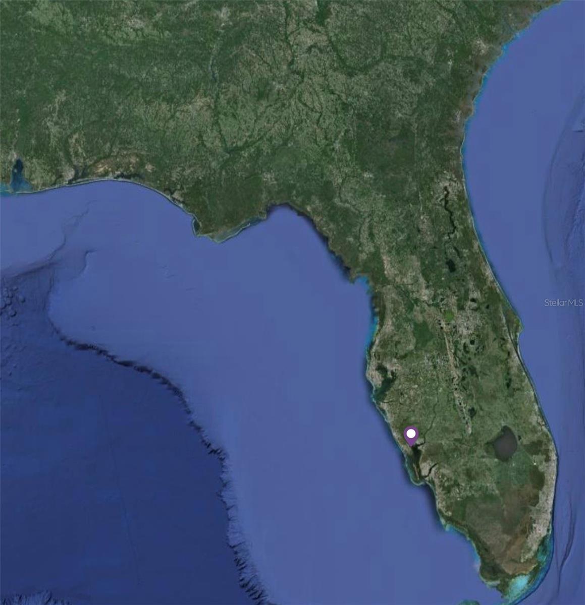 PORT CHARLOTTE SEC 093 - Land