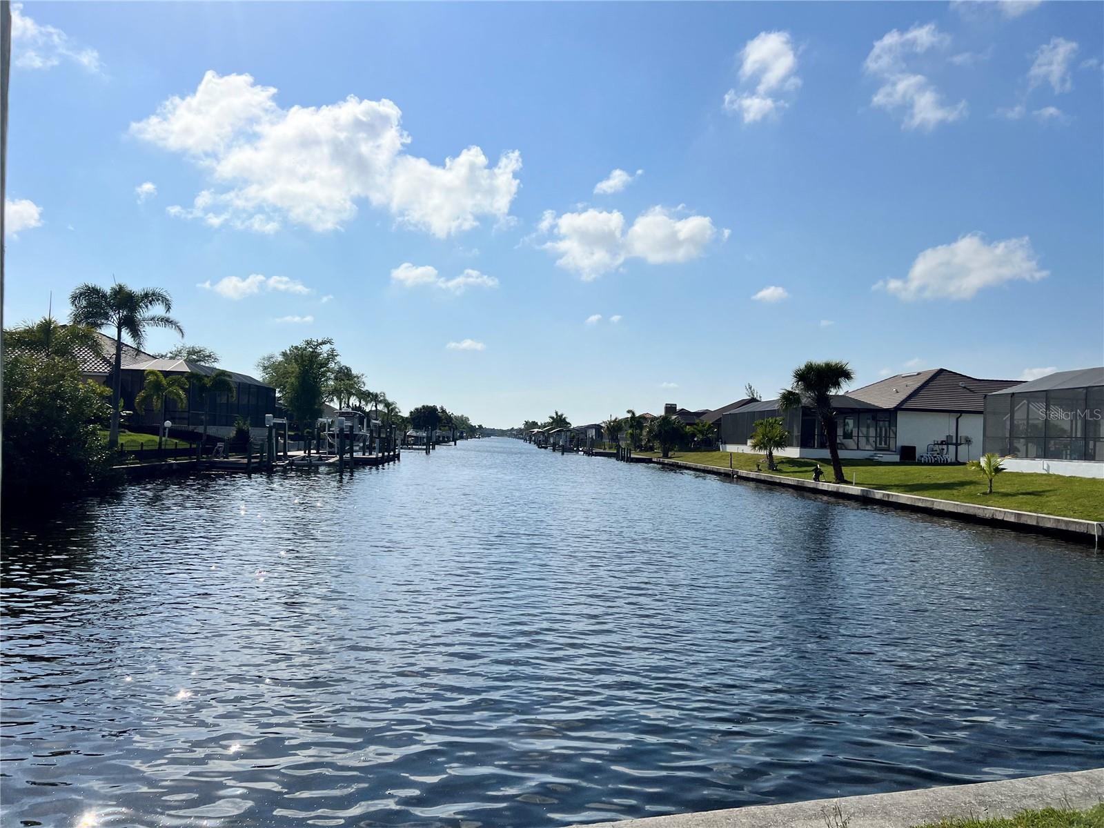 PORT CHARLOTTE SEC 093 - Land