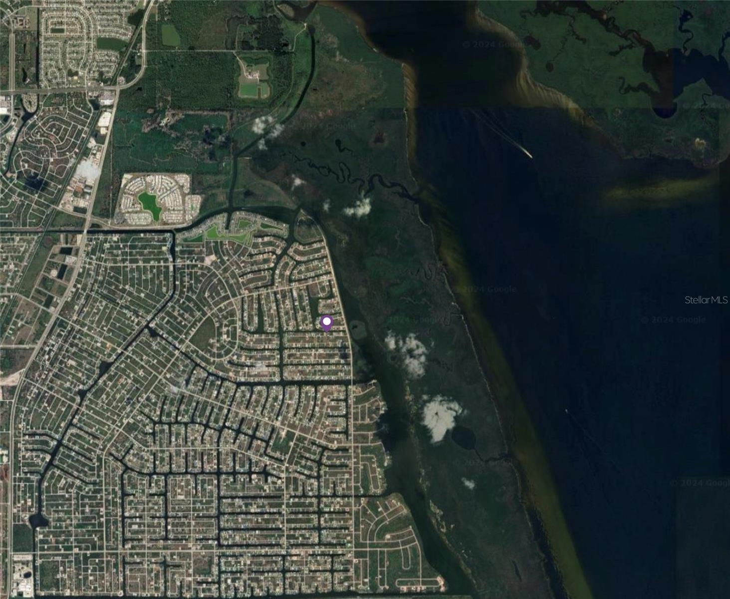 PORT CHARLOTTE SEC 093 - Land