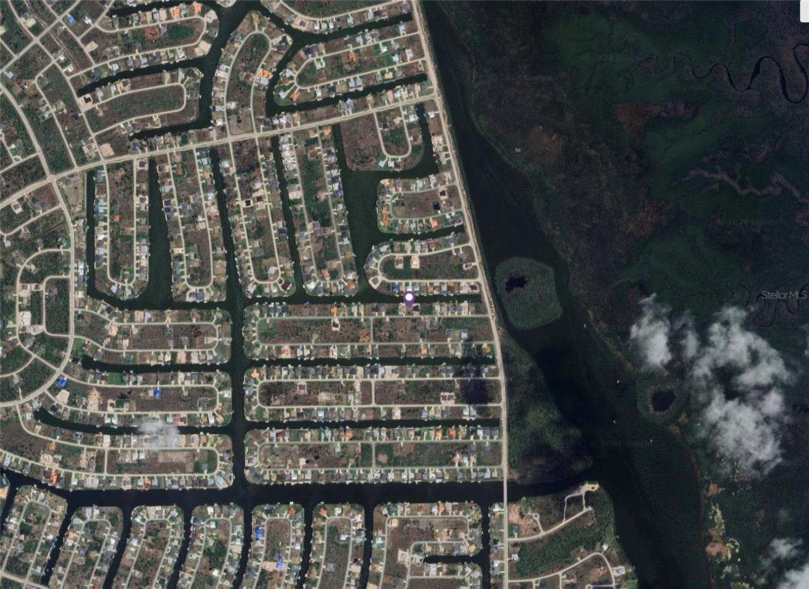 PORT CHARLOTTE SEC 093 - Land