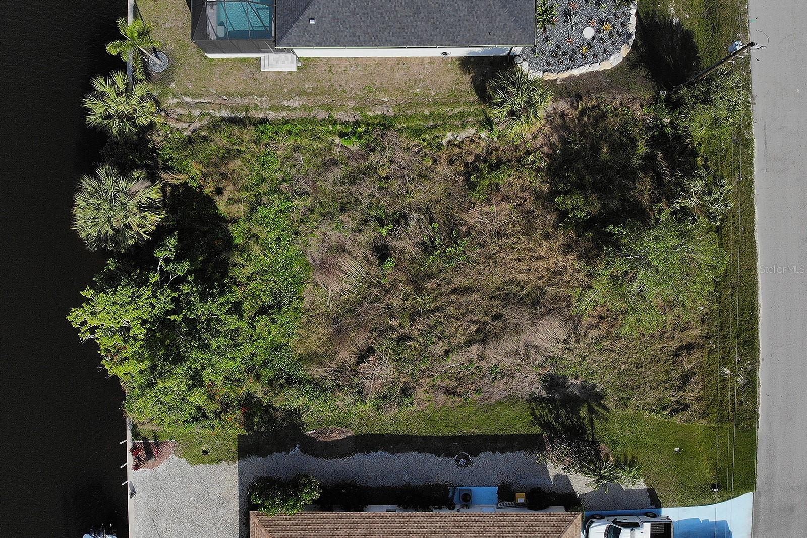 PORT CHARLOTTE SEC 093 - Land