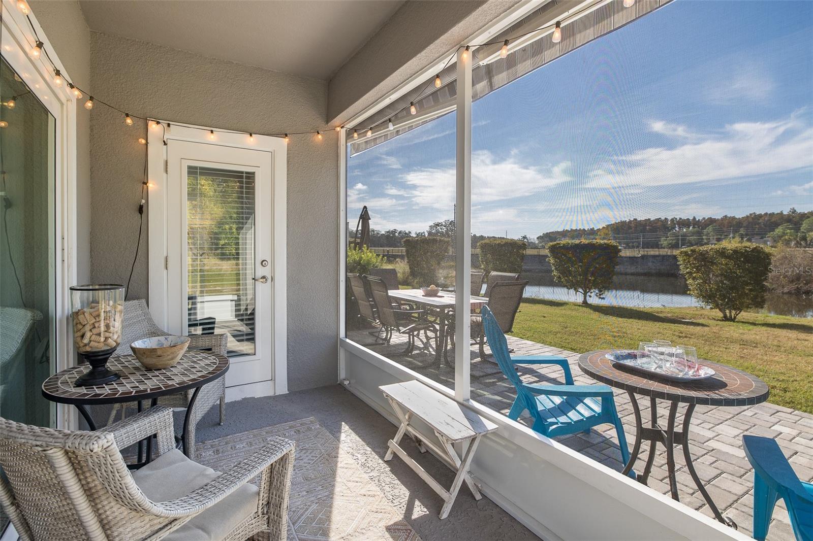 RIVERWALK PRESERVE - Residential