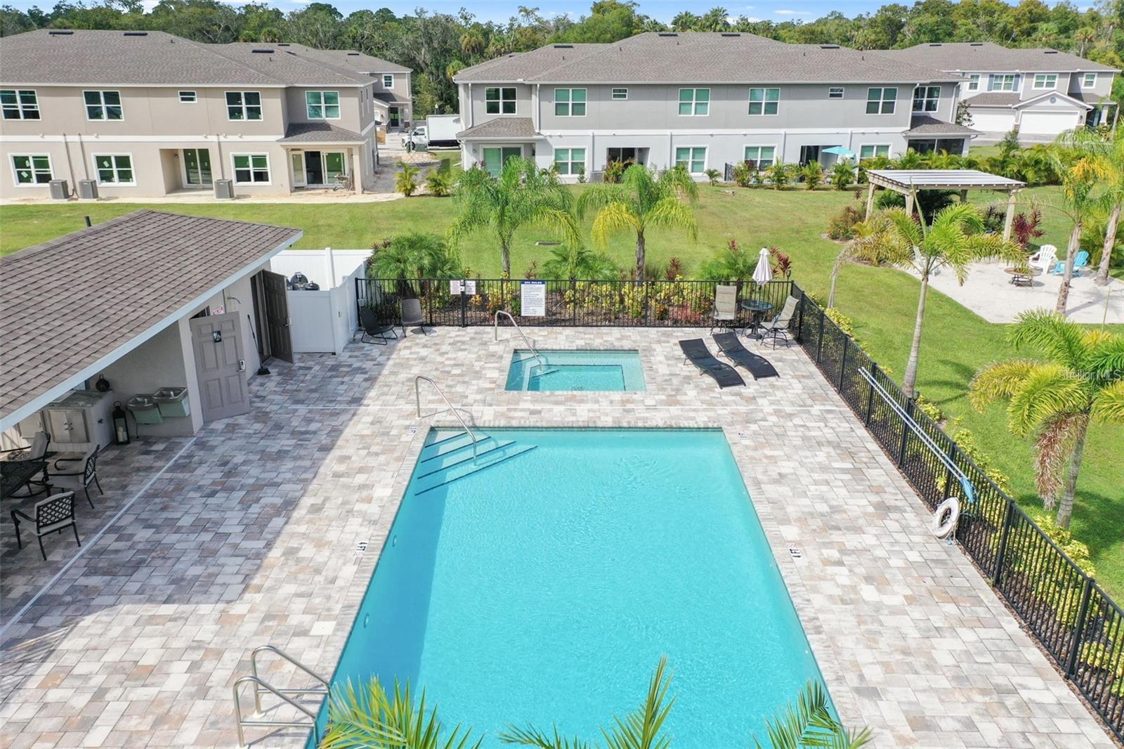 RIVERWALK PRESERVE - Residential