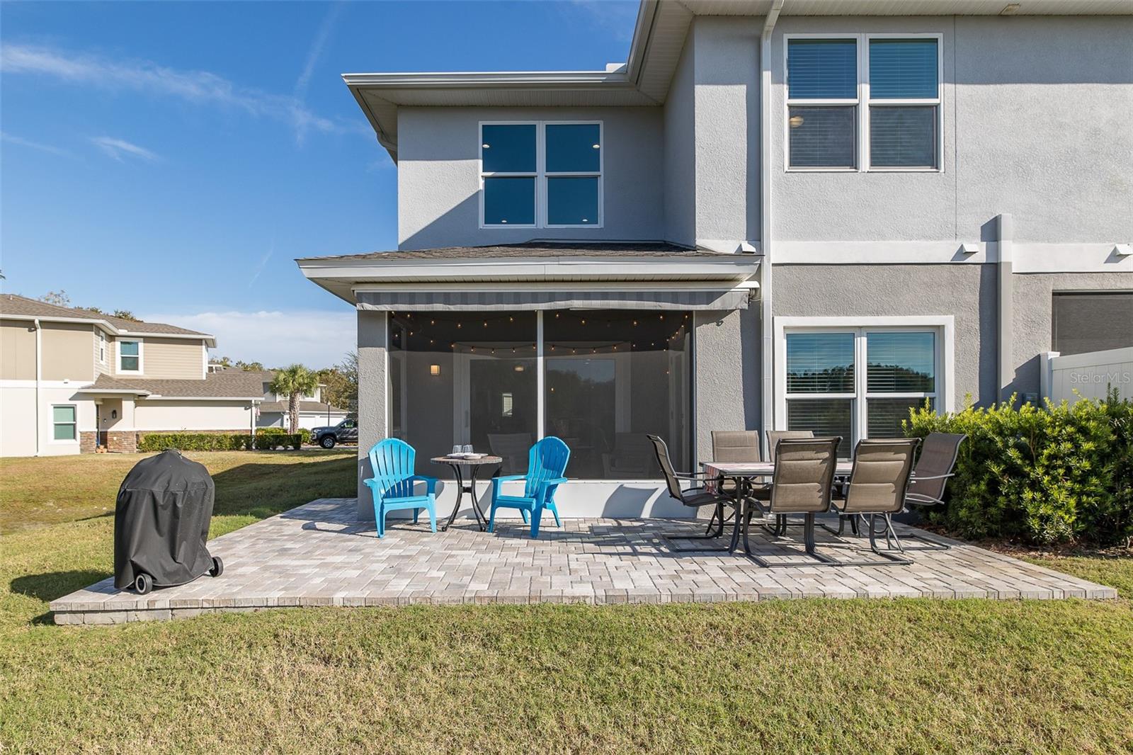 RIVERWALK PRESERVE - Residential