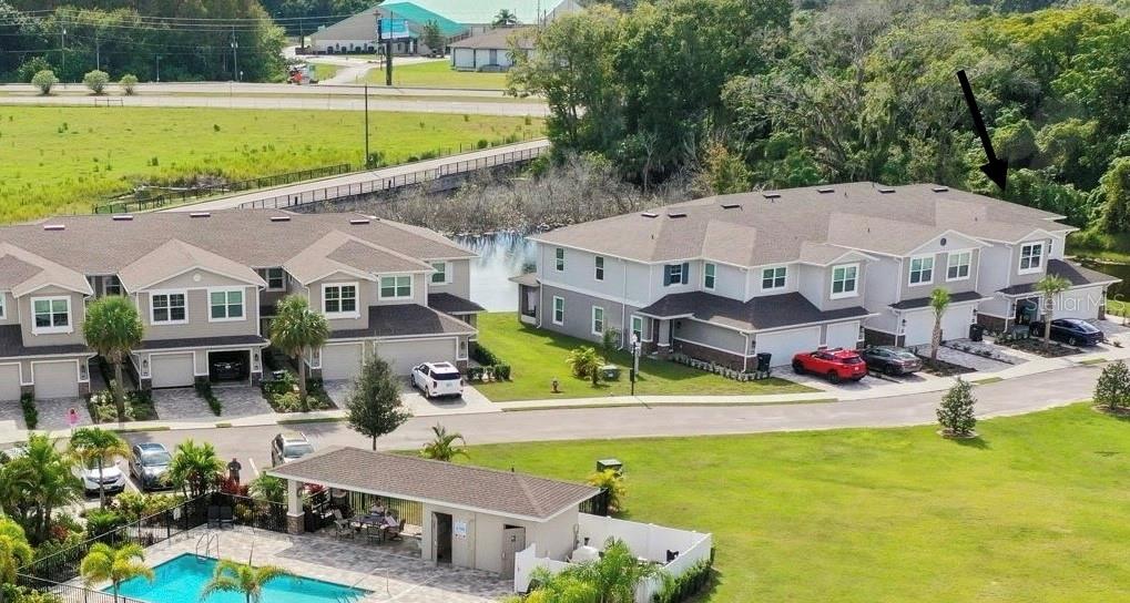 RIVERWALK PRESERVE - Residential