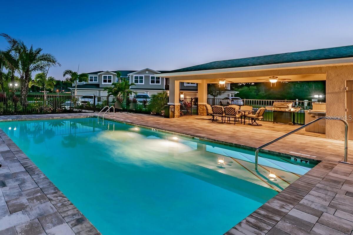 RIVERWALK PRESERVE - Residential