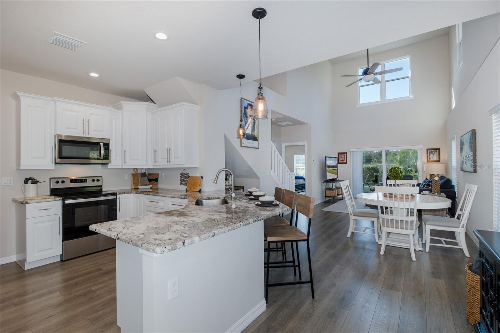 RIVERWALK PRESERVE - Residential