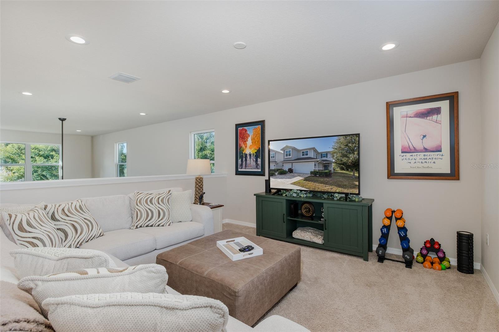 RIVERWALK PRESERVE - Residential