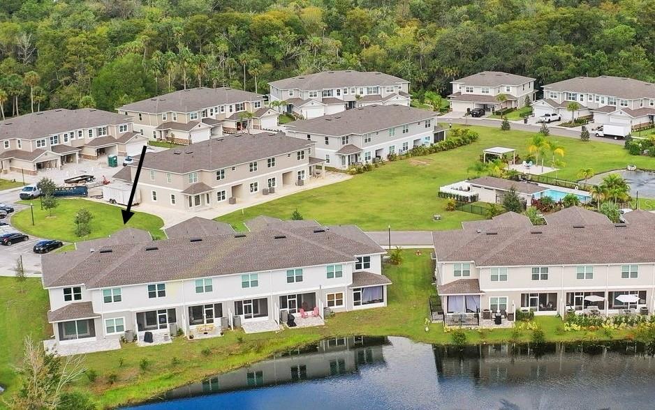 RIVERWALK PRESERVE - Residential