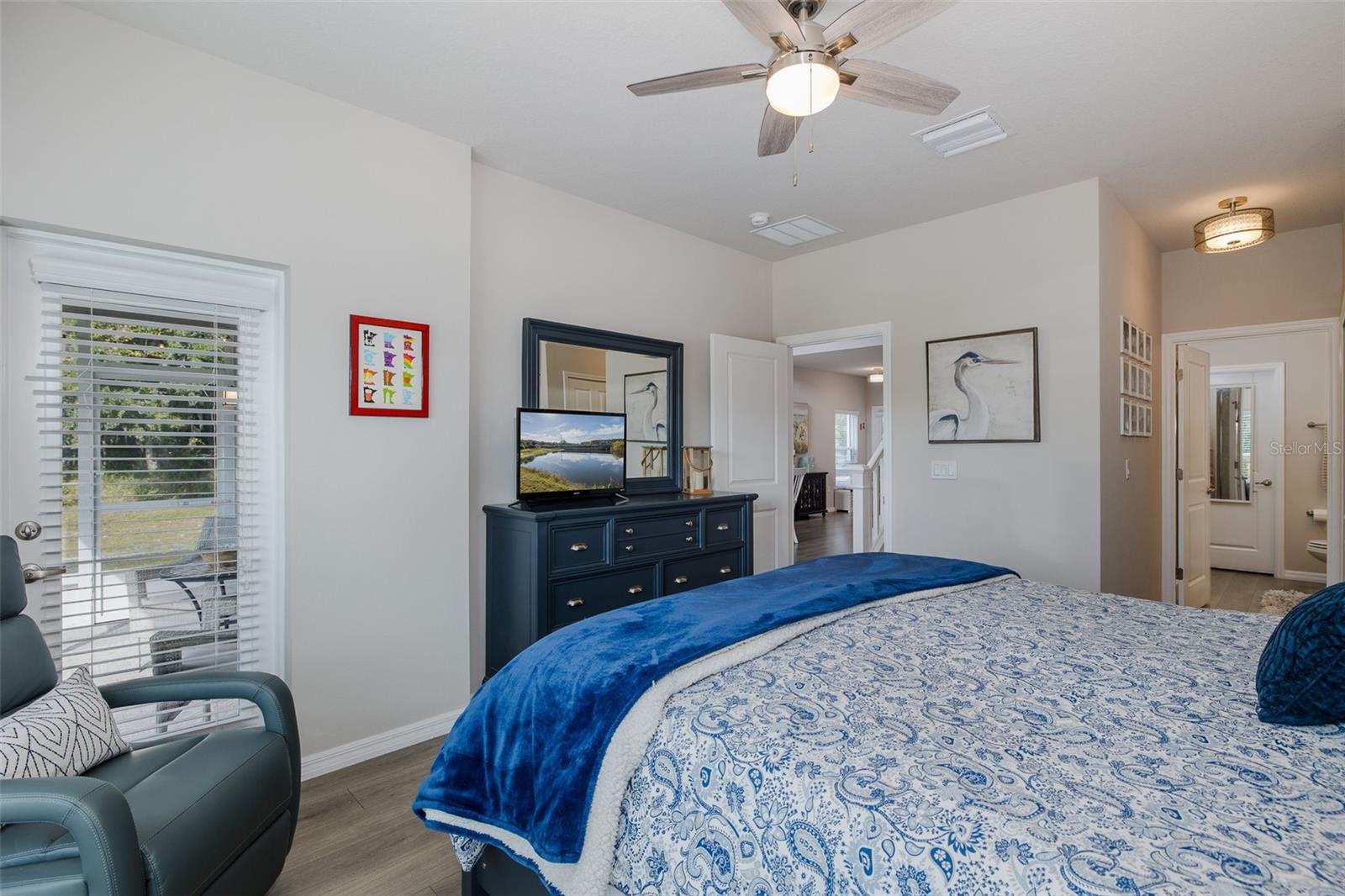 RIVERWALK PRESERVE - Residential