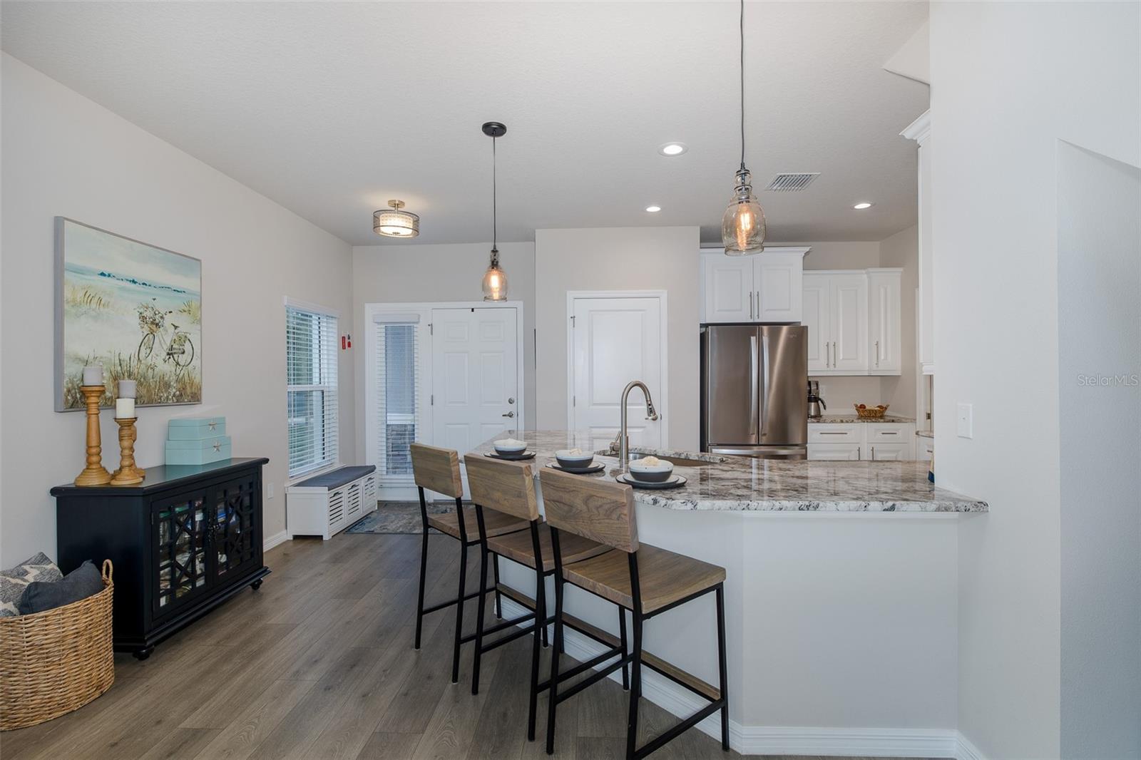 RIVERWALK PRESERVE - Residential