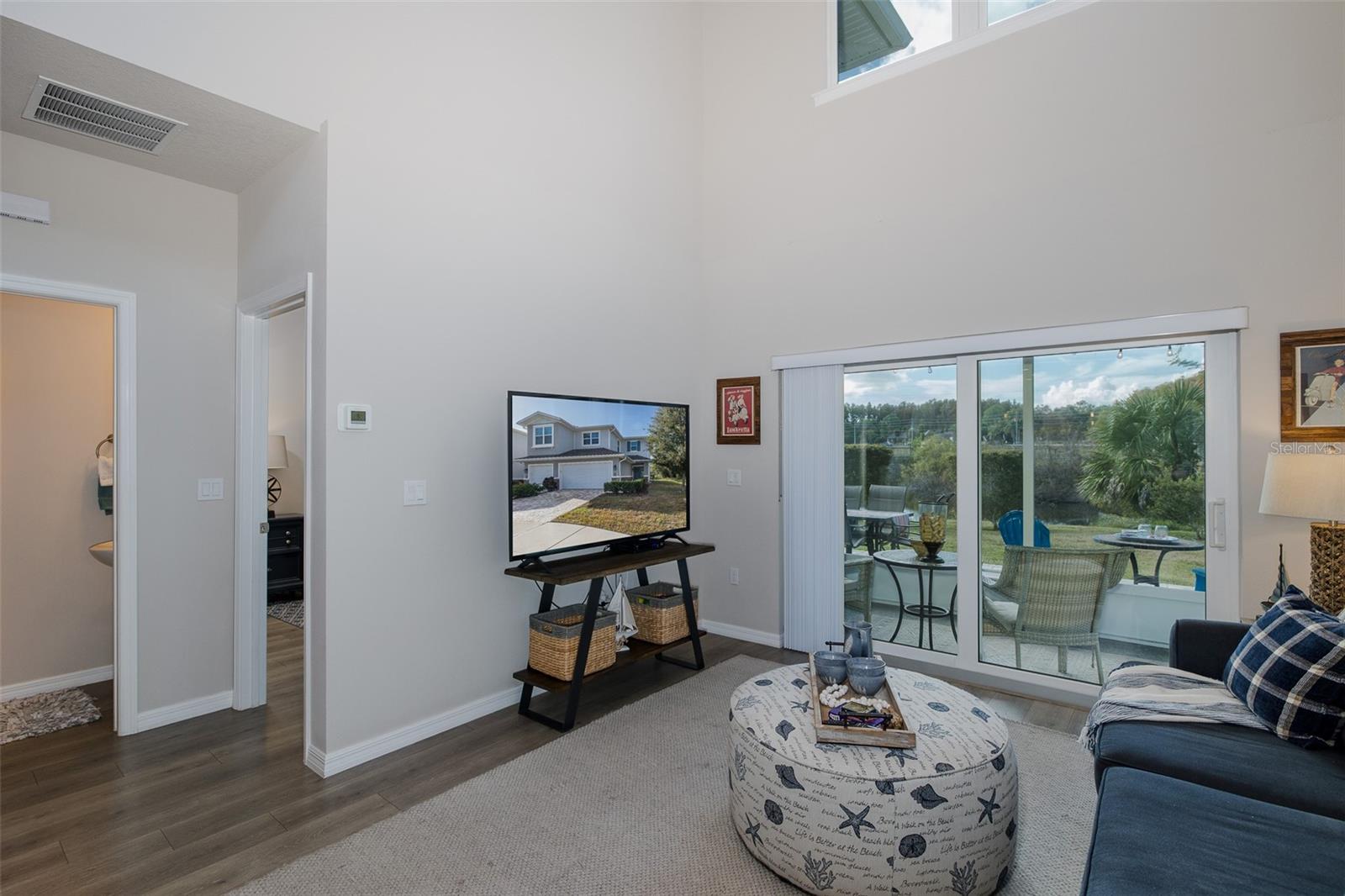 RIVERWALK PRESERVE - Residential