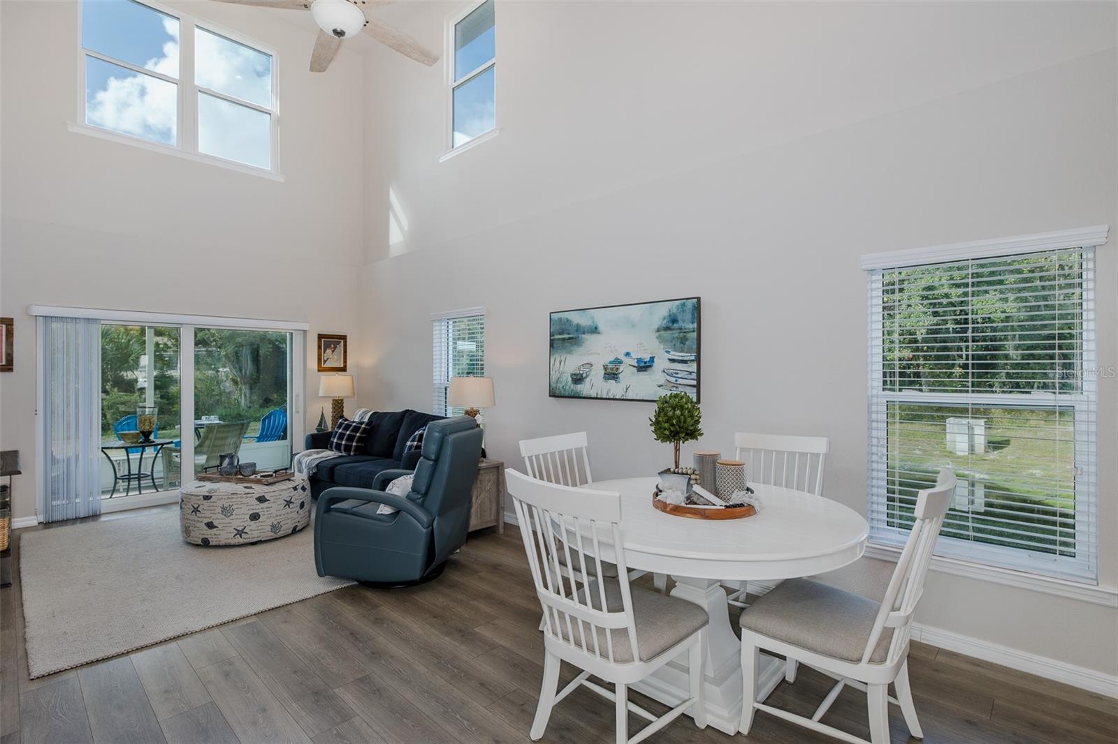 RIVERWALK PRESERVE - Residential