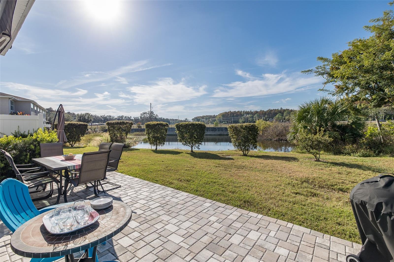 RIVERWALK PRESERVE - Residential