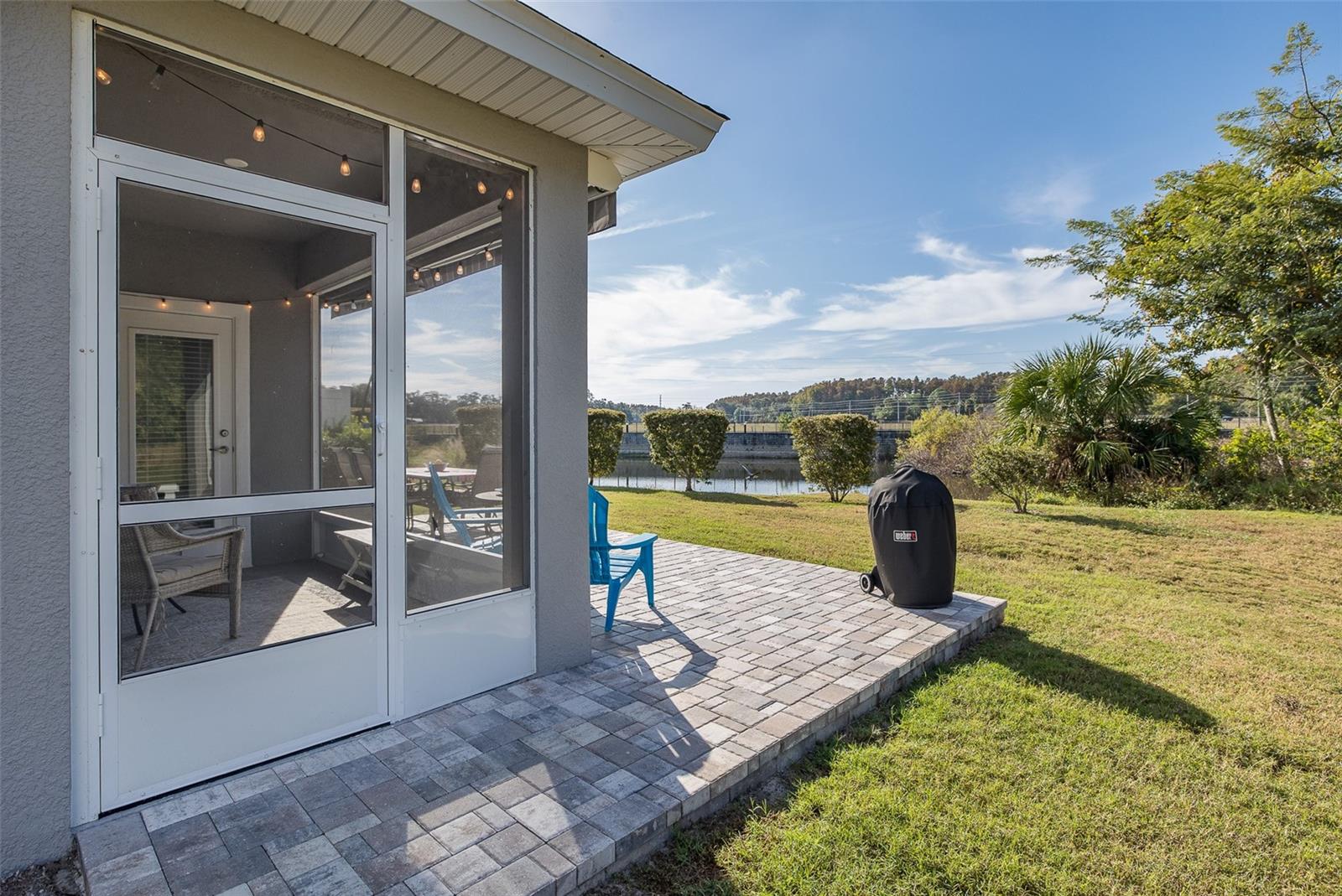 RIVERWALK PRESERVE - Residential