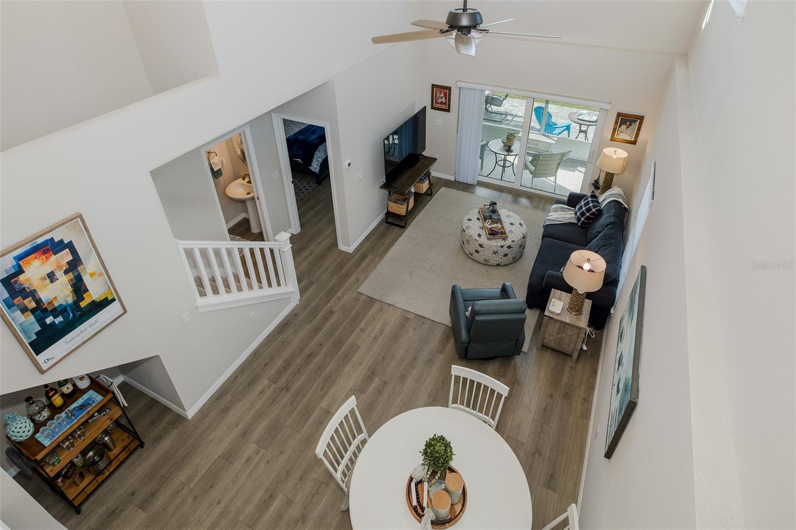 RIVERWALK PRESERVE - Residential