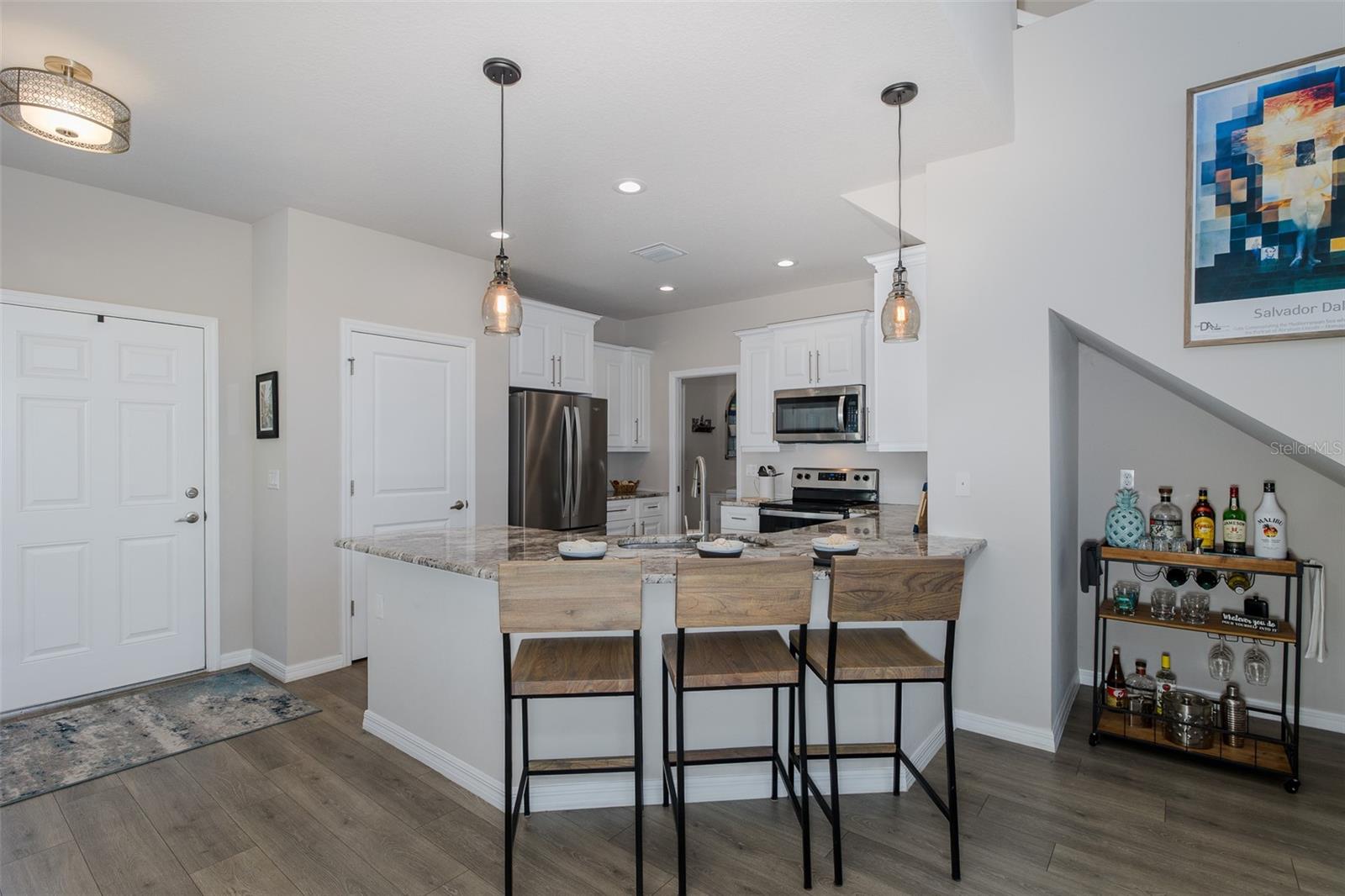 RIVERWALK PRESERVE - Residential