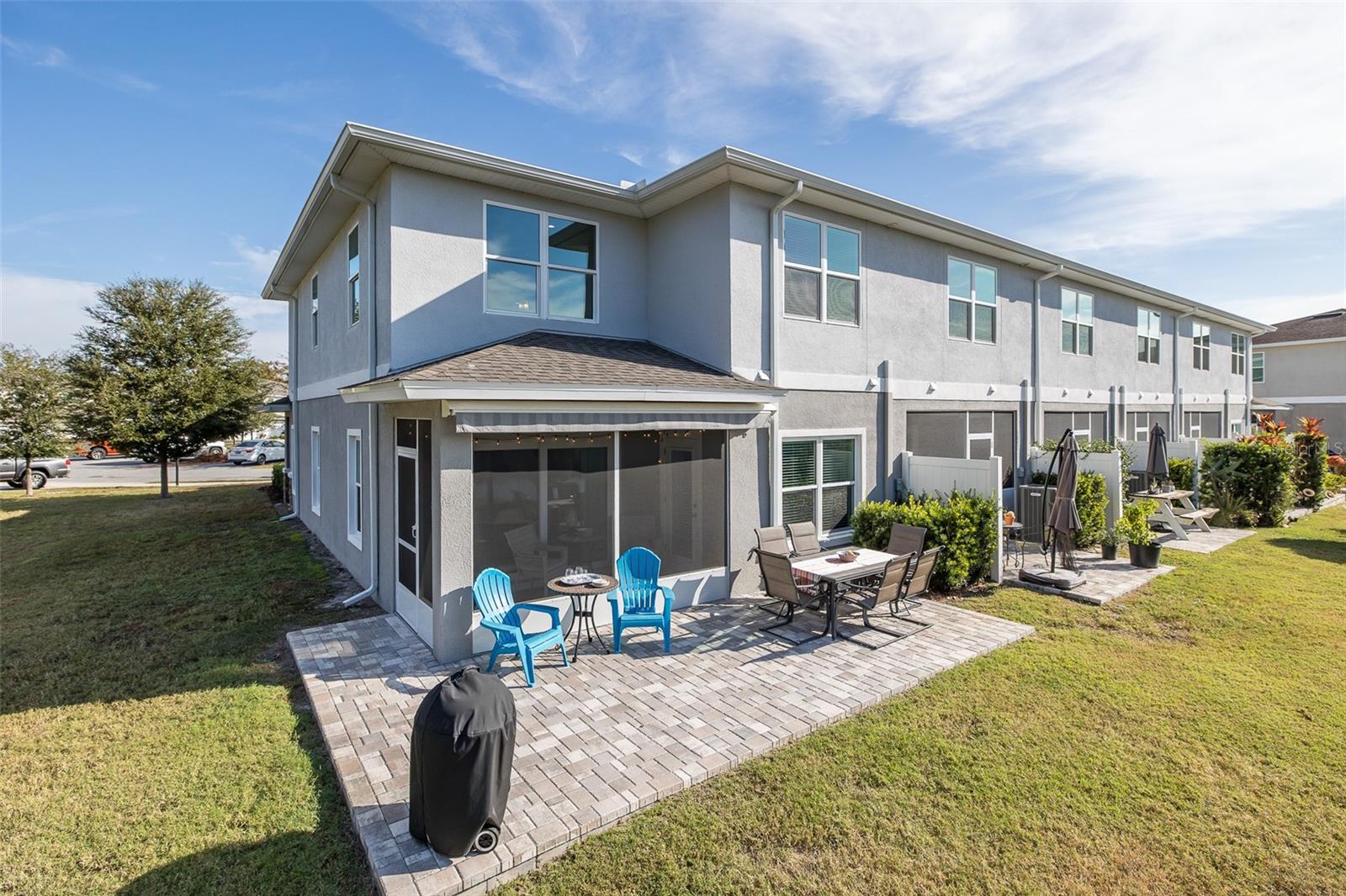 RIVERWALK PRESERVE - Residential