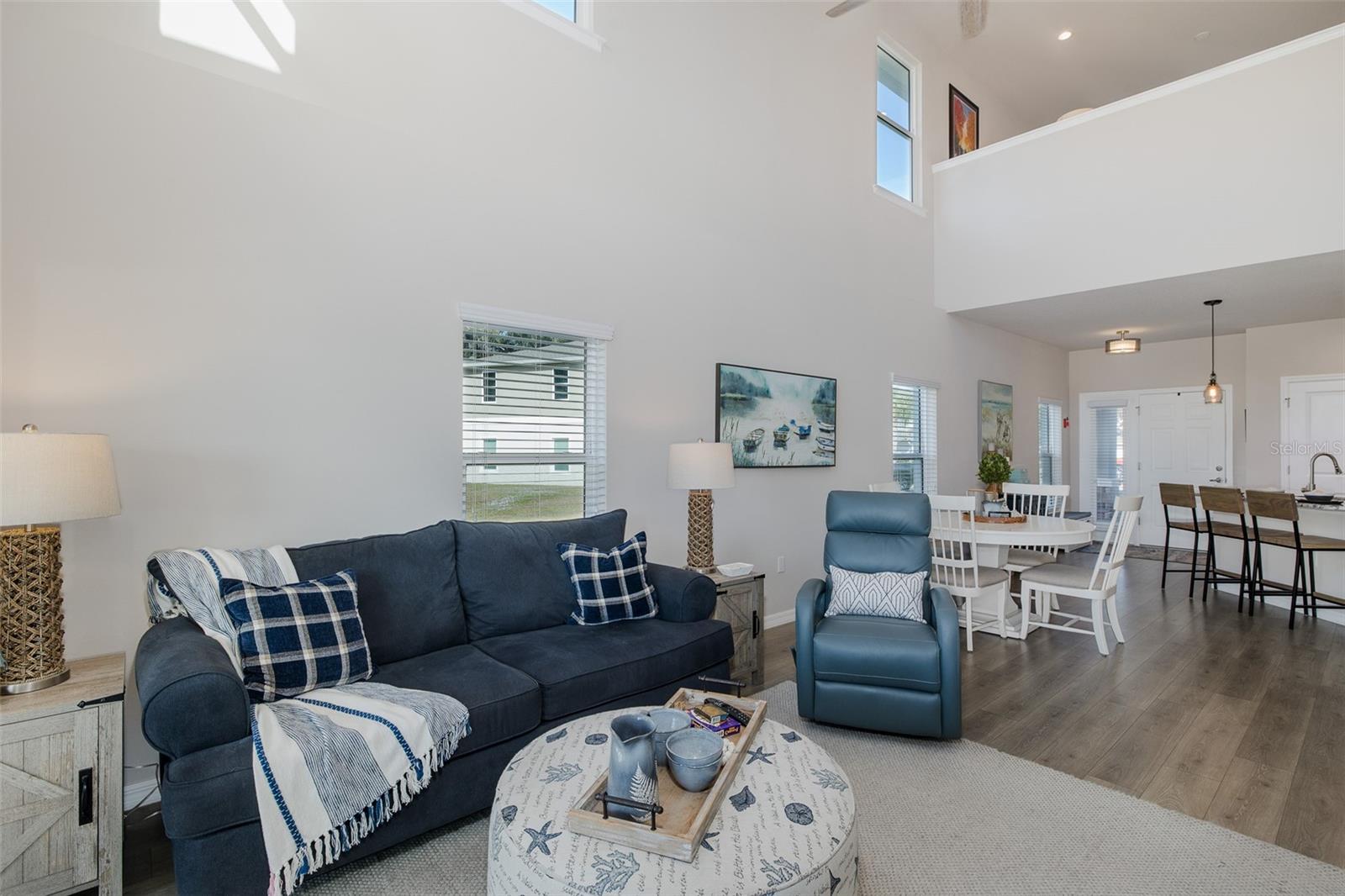 RIVERWALK PRESERVE - Residential