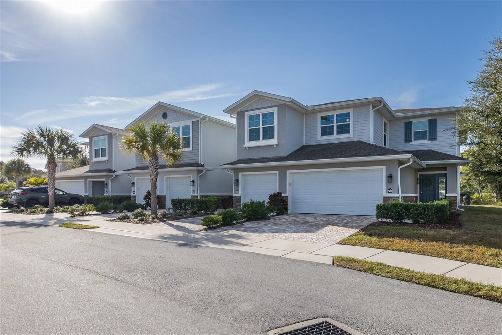 RIVERWALK PRESERVE - Residential