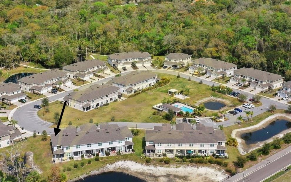 RIVERWALK PRESERVE - Residential