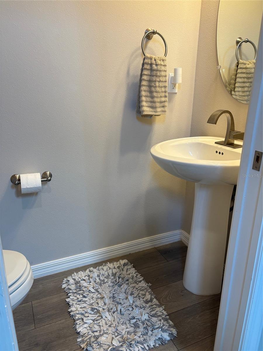 RIVERWALK PRESERVE - Residential