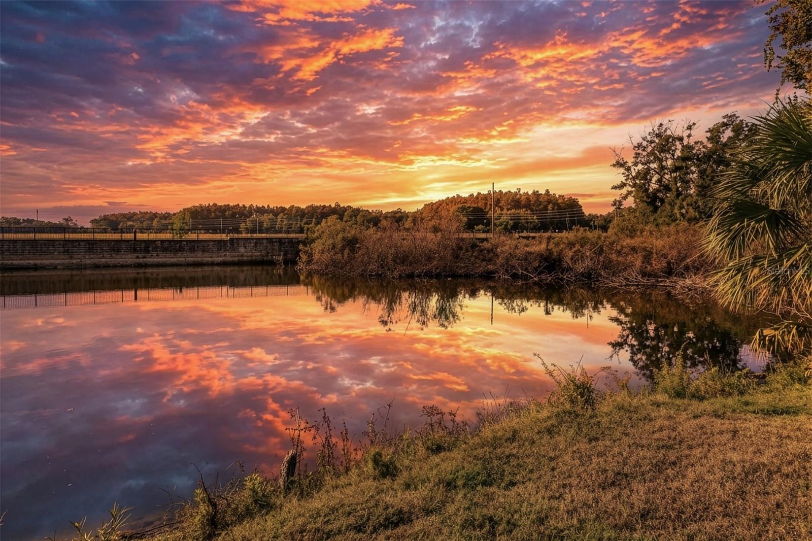RIVERWALK PRESERVE - Residential