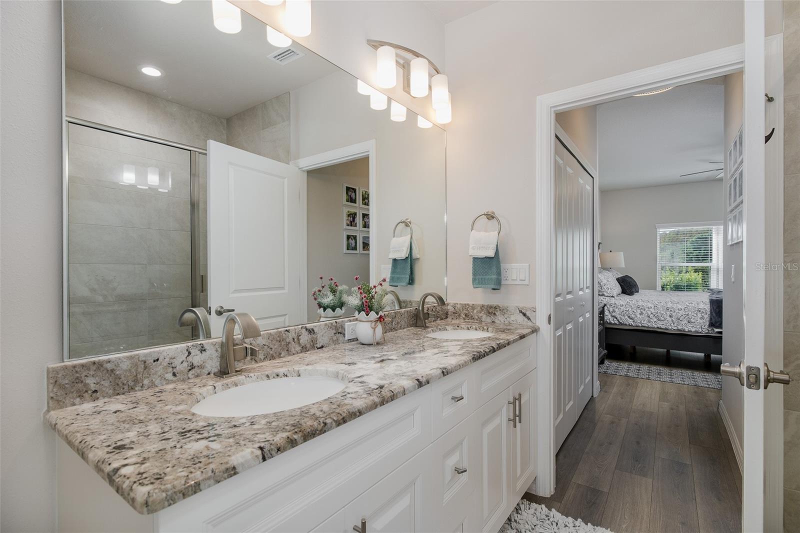 RIVERWALK PRESERVE - Residential