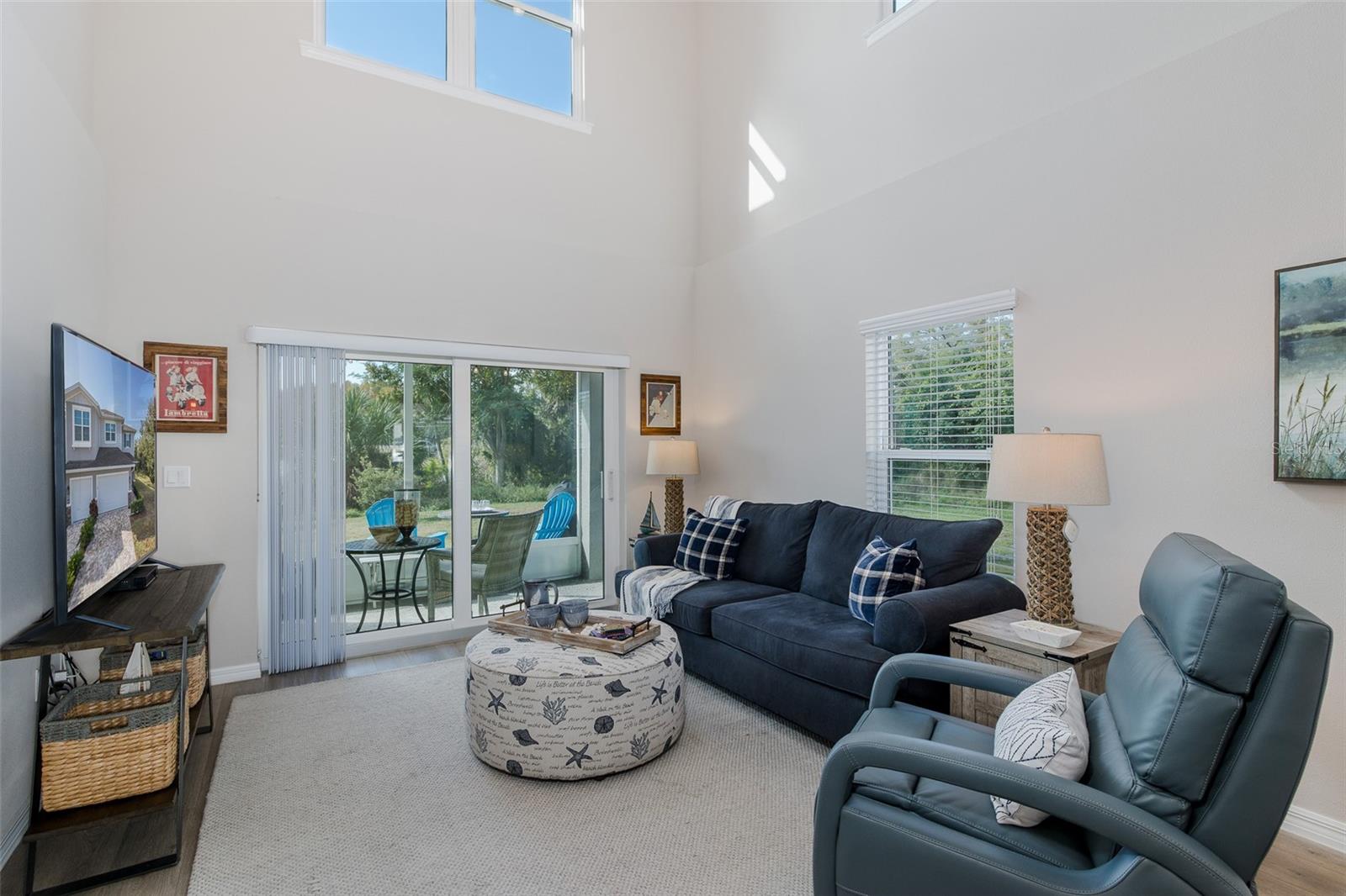 RIVERWALK PRESERVE - Residential