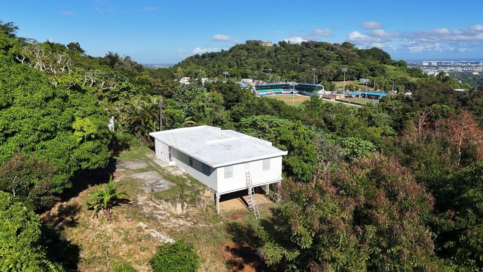 BO MAMEY - Residential