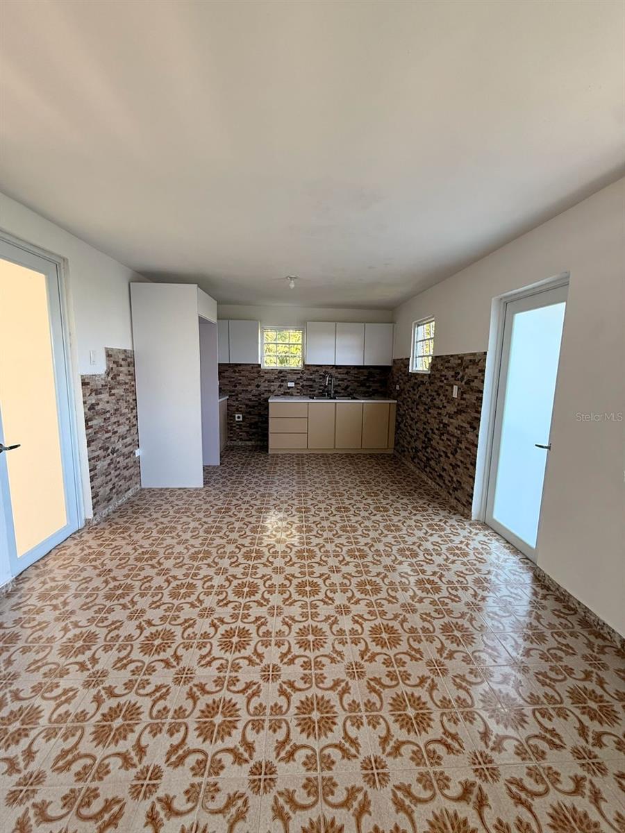 BO MAMEY - Residential