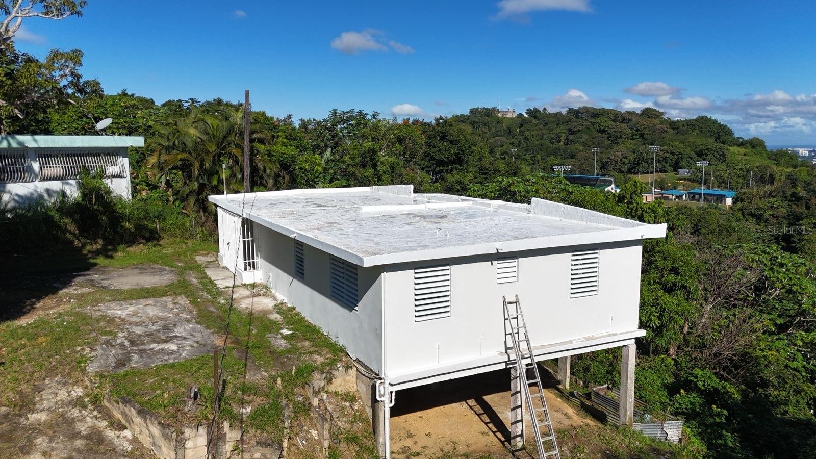 BO MAMEY - Residential