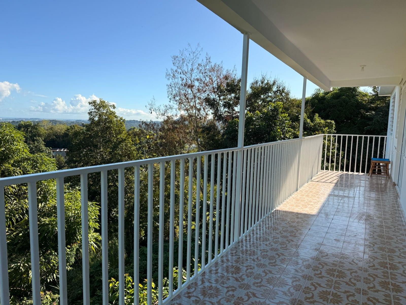 BO MAMEY - Residential