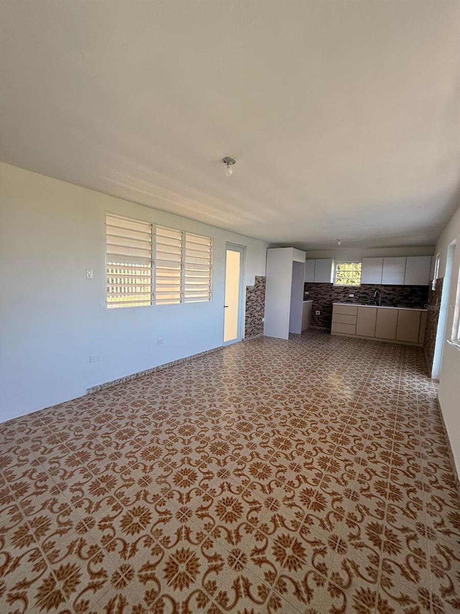 BO MAMEY - Residential