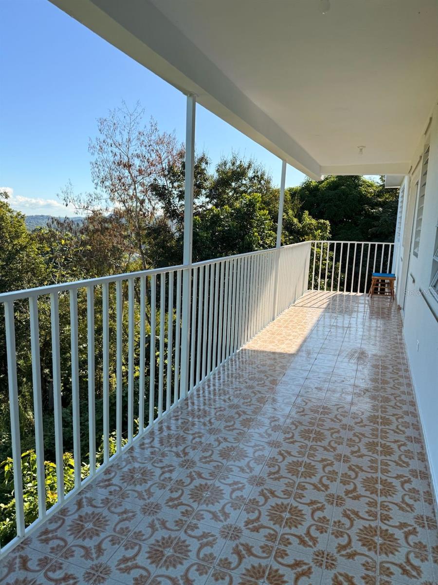 BO MAMEY - Residential