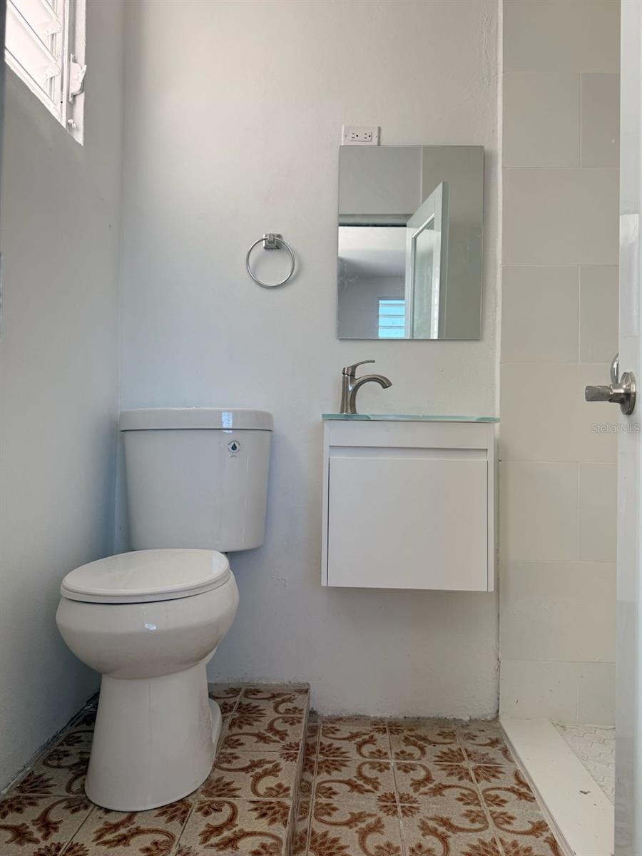 BO MAMEY - Residential