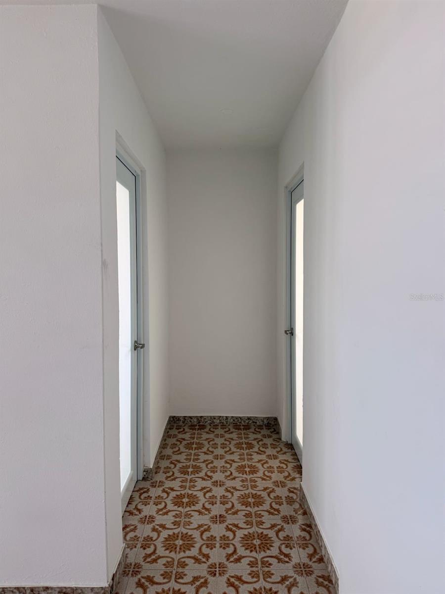 BO MAMEY - Residential