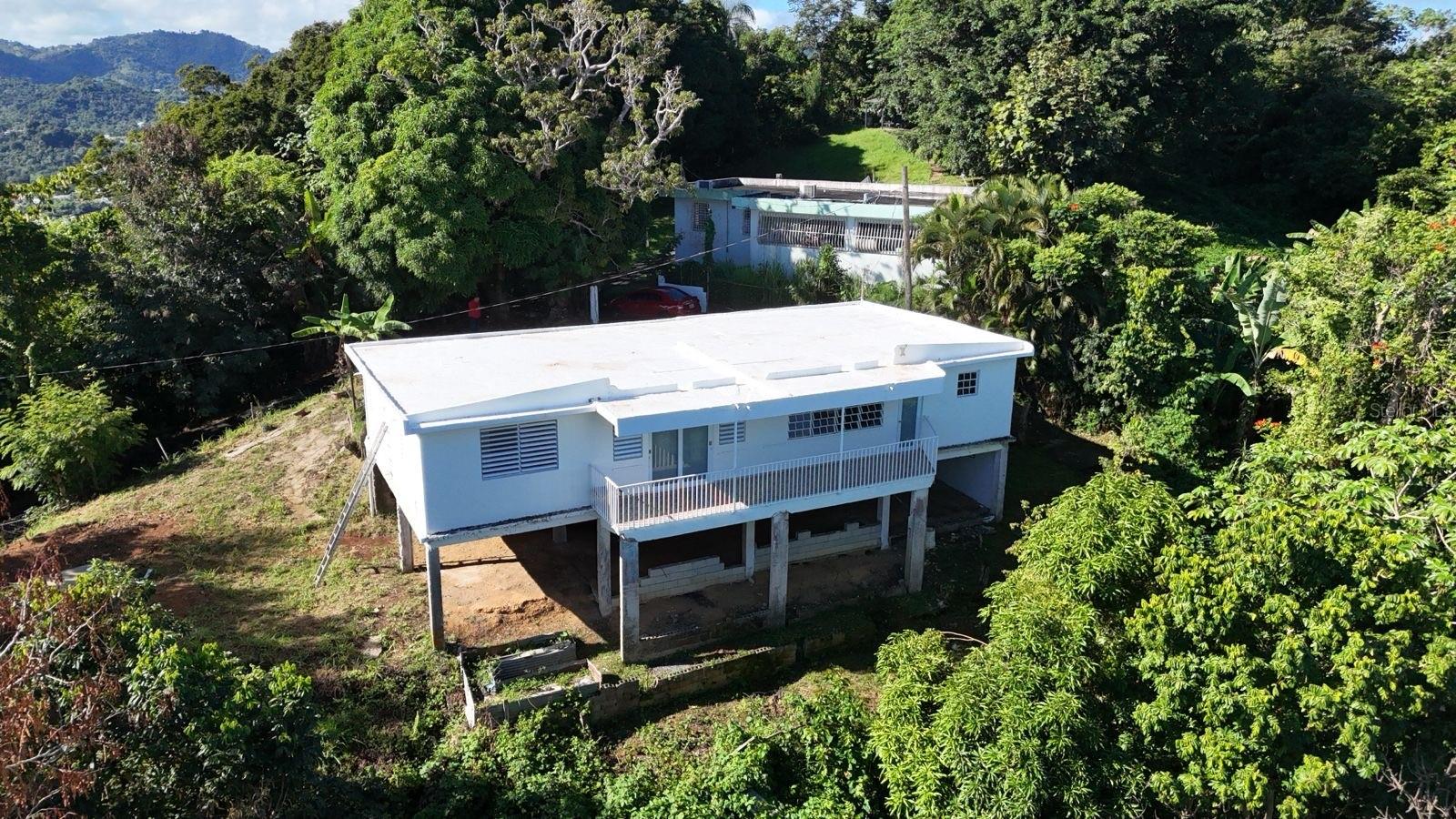 BO MAMEY - Residential