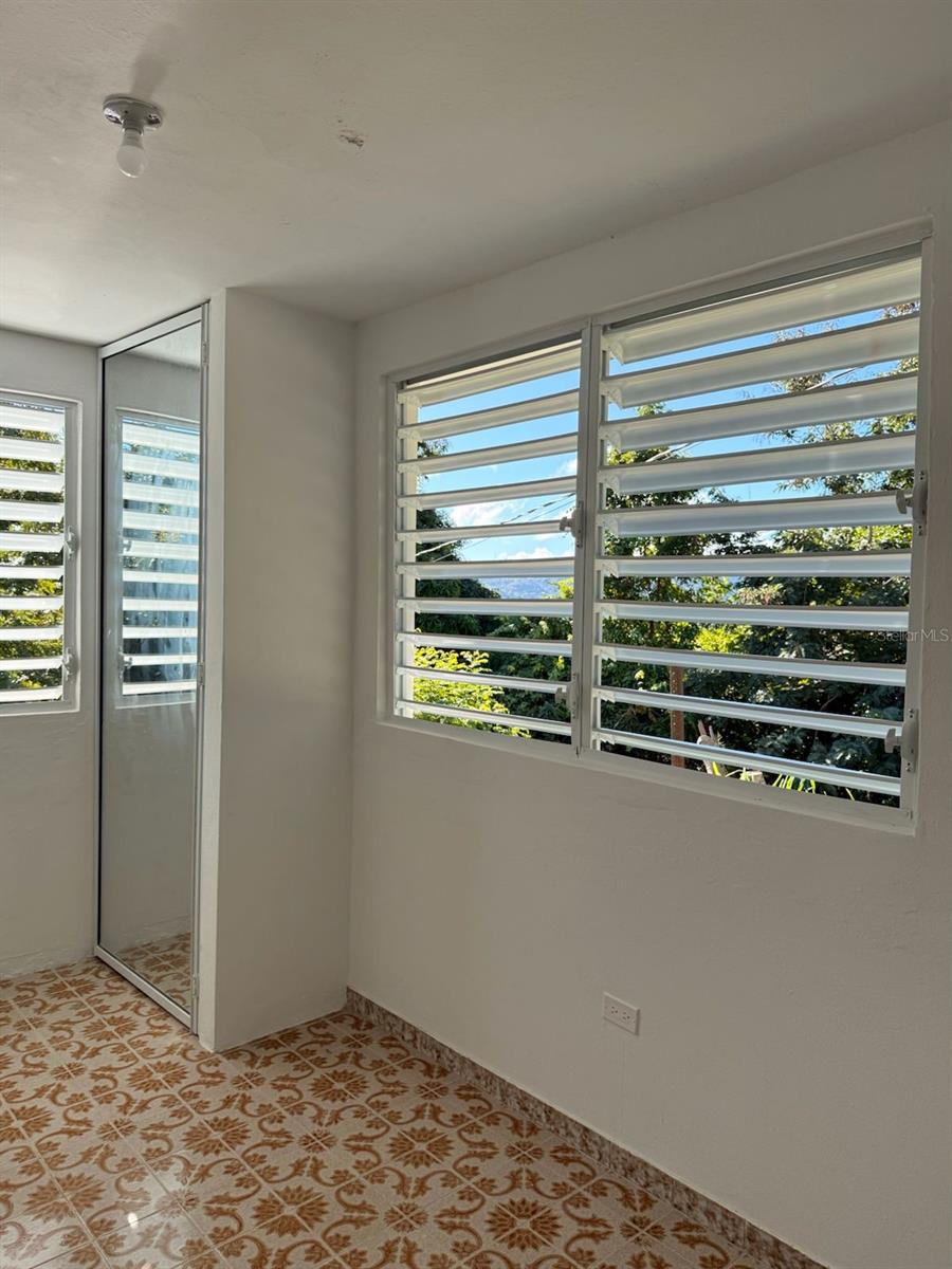 BO MAMEY - Residential