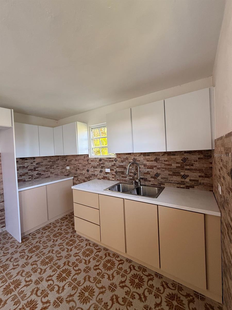 BO MAMEY - Residential