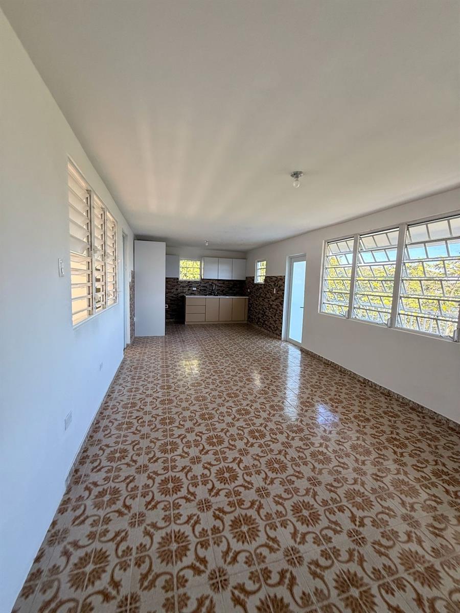 BO MAMEY - Residential