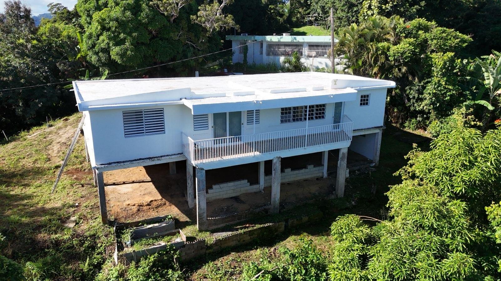 BO MAMEY - Residential